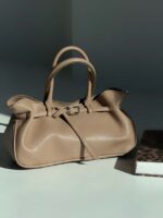 کیف دستی کمربندی ZARA کد 280540 - Image 10