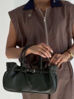 کیف دستی کمربندی ZARA کد 280540 - Image 12