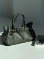 کیف دستی کمربندی ZARA کد 280540 - Image 14