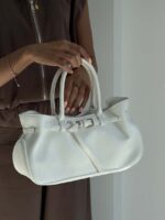 کیف دستی کمربندی ZARA کد 280540 - Image 17