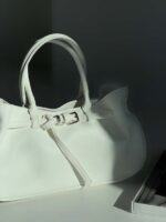 کیف دستی کمربندی ZARA کد 280540 - Image 19