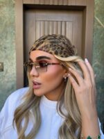 عینک CARTIER PHOTO CHROMIC کد 310877 - Image 7