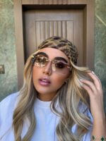 عینک CARTIER PHOTO CHROMIC کد 310877 - Image 8
