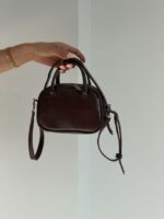 کیف صندوقی ZARA کد 280524 - Image 7