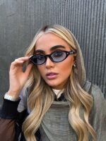 عینک DIOR STAR کد 310874 - Image 9