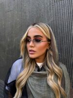 عینک MIU MIU کد 310875 - Image 17