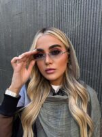 عینک MIU MIU کد 310875 - Image 19