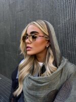 عینک CARTIER PHOTO CHROMIC کد 310877 - Image 9