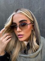عینک CARTIER PHOTO CHROMIC کد 310877 - Image 10