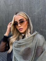عینک CARTIER PHOTO CHROMIC کد 310877 - Image 11