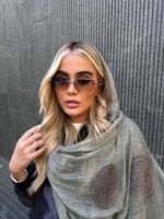 عینک CARTIER PHOTO CHROMIC کد 310877 - Image 12