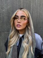 عینک فلزی DIOR کد 310876 - Image 17