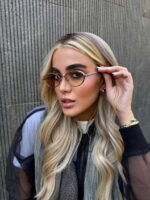 عینک فلزی DIOR کد 310876 - Image 18