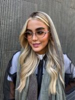عینک فلزی DIOR کد 310876 - Image 19