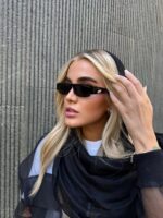 عینک MIU MIU کد 310872 - Image 7