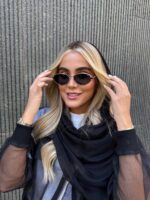 عینک فلزی DIOR کد 310876 - Image 21