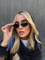 عینک فلزی DIOR کد 310876 - Image 22