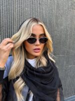 عینک فلزی DIOR کد 310876 - Image 23
