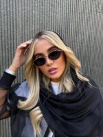 عینک فلزی DIOR کد 310876 - Image 24