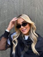 عینک DIOR STAR کد 310874 - Image 18