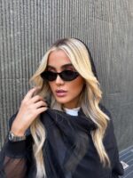 عینک DIOR STAR کد 310874 - Image 20