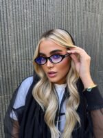 عینک DIOR STAR کد 310874 - Image 24