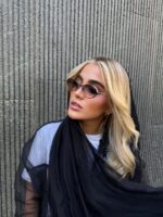 عینک فلزی DIOR کد 310876 - Image 25