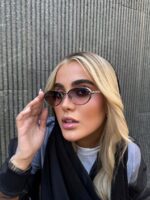 عینک فلزی DIOR کد 310876 - Image 26
