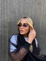 عینک فلزی DIOR کد 310876 - Image 27