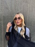 عینک فلزی DIOR کد 310876 - Image 28