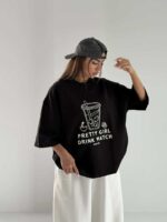 تیشرت ICE COFFE کد 180755 - Image 13