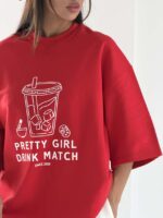 تیشرت ICE COFFE کد 180755 - Image 8