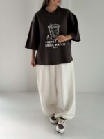 تیشرت ICE COFFE کد 180755 - Image 18