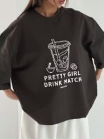 تیشرت ICE COFFE کد 180755 - Image 20