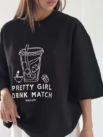 تیشرت ICE COFFE کد 180755 - Image 16