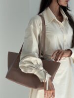 کیف دستی ZARA کد 280541 - Image 2