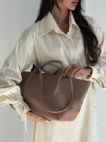 کیف دستی ZARA کد 280541 - Image 3