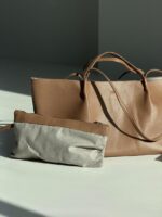 کیف دستی ZARA کد 280541 - Image 4