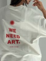 تیشرت SUN ART کد 180753 - Image 7