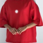 تیشرت SUN ART کد 180753