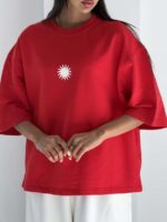تیشرت SUN ART کد 180753 - Image 10