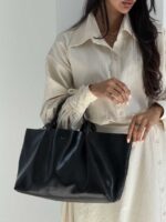 کیف دستی ZARA کد 280541 - Image 6