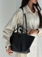 کیف دستی ZARA کد 280541 - Image 7