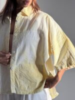 شومیز آبرنگی کد 220676 - Image 3