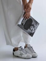کتونی GOLDEN GOOSE کد 141186 - Image 30