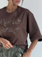 تیشرت ALGEBRAIC کد 180748 - Image 2