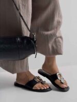 صندل FLIP_FLOP کد 141187 - Image 3