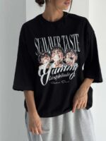 تیشرت SUMMER کد 180802 - Image 4