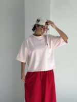 تیشرت AMI HEART کد 180822 - Image 2