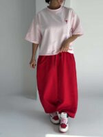 تیشرت AMI HEART کد 180822 - Image 4